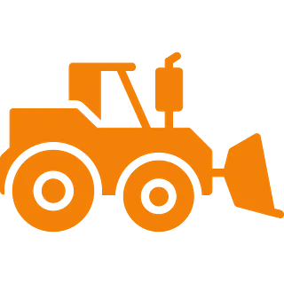Ikon - Traktor