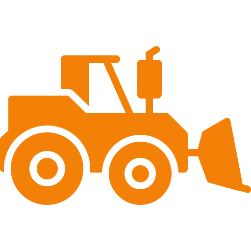 Ikon - Traktor